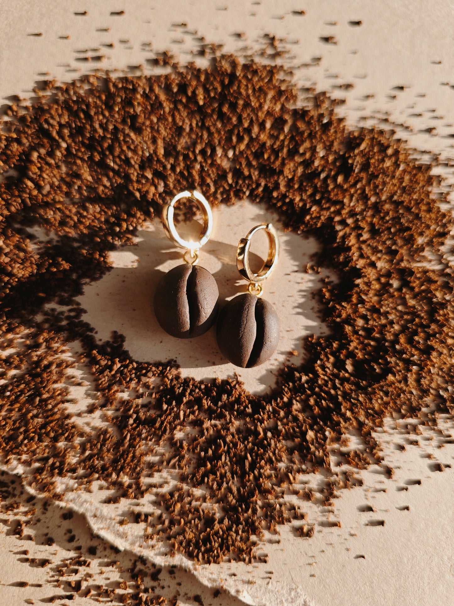 coffee beans
