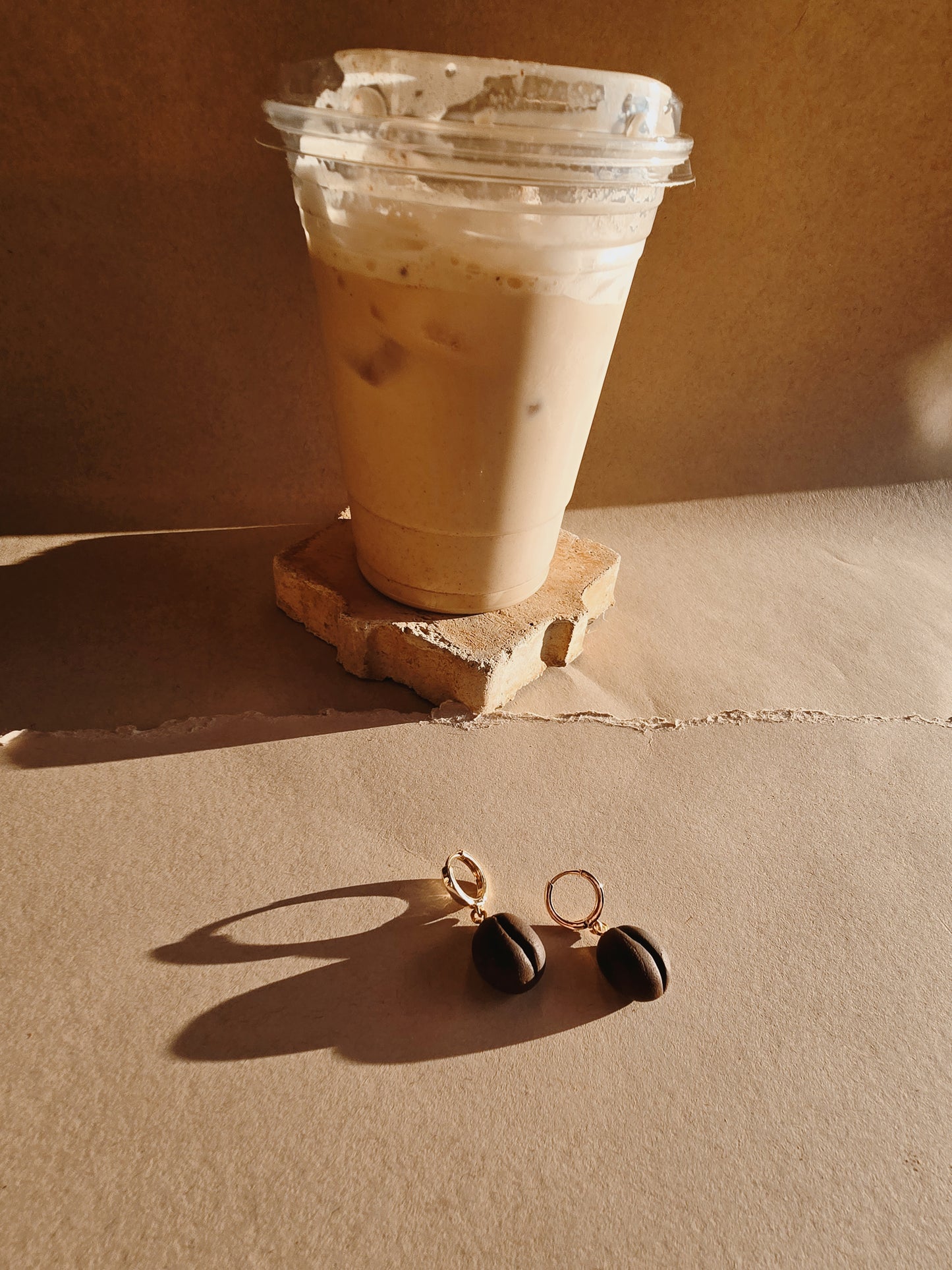 coffee beans