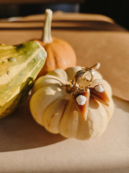 pumpkin pies