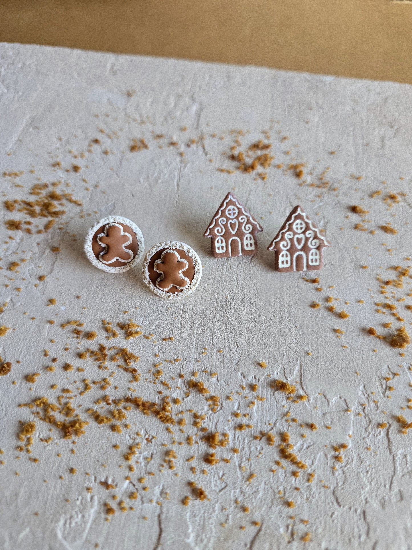 can't catch me stud pack #2