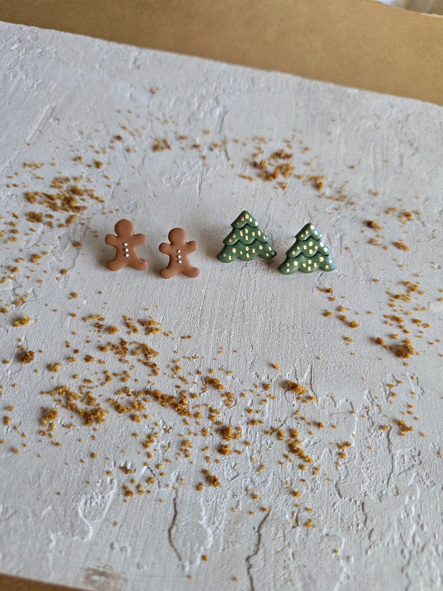 can't catch me stud pack #3