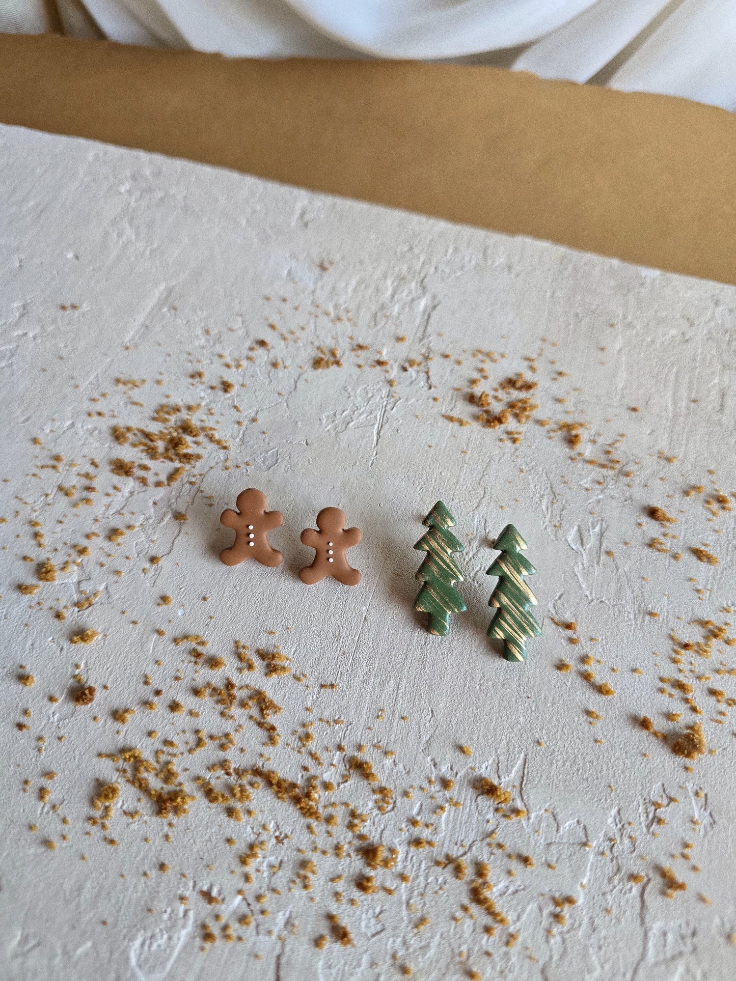 can't catch me stud pack #4