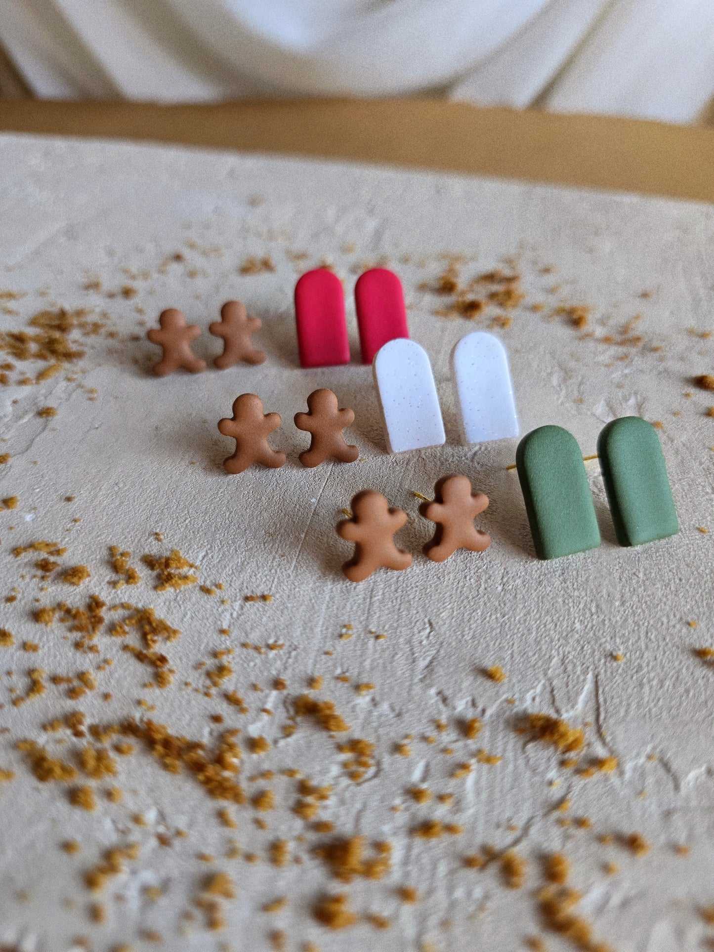 can't catch me stud pack #5