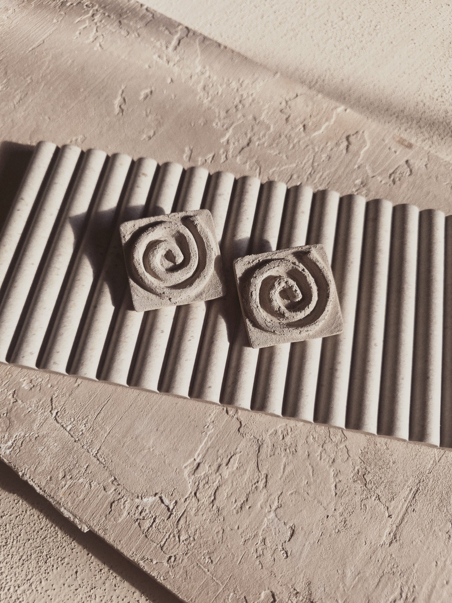 spirals