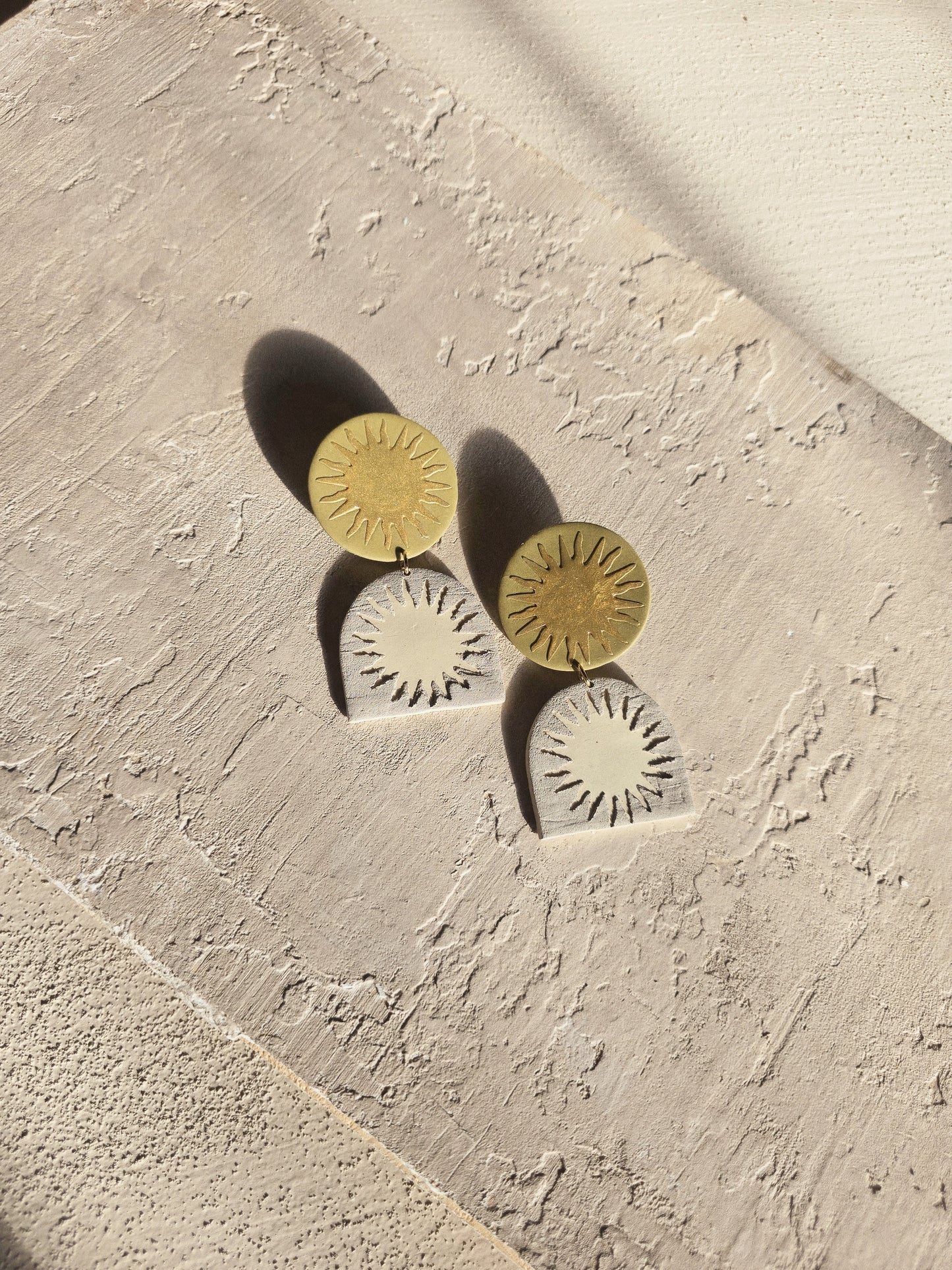 soleil #1