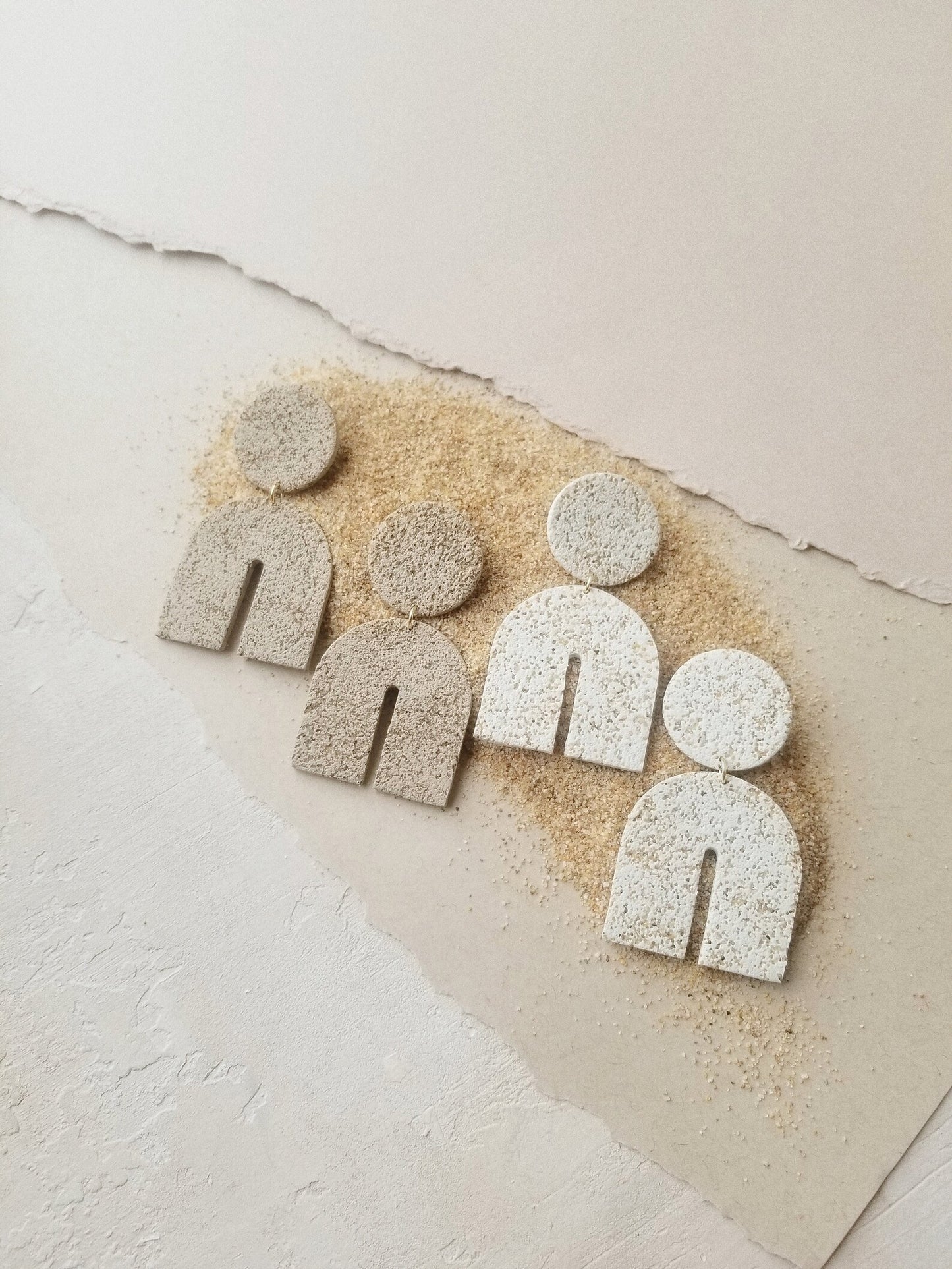 sand arches