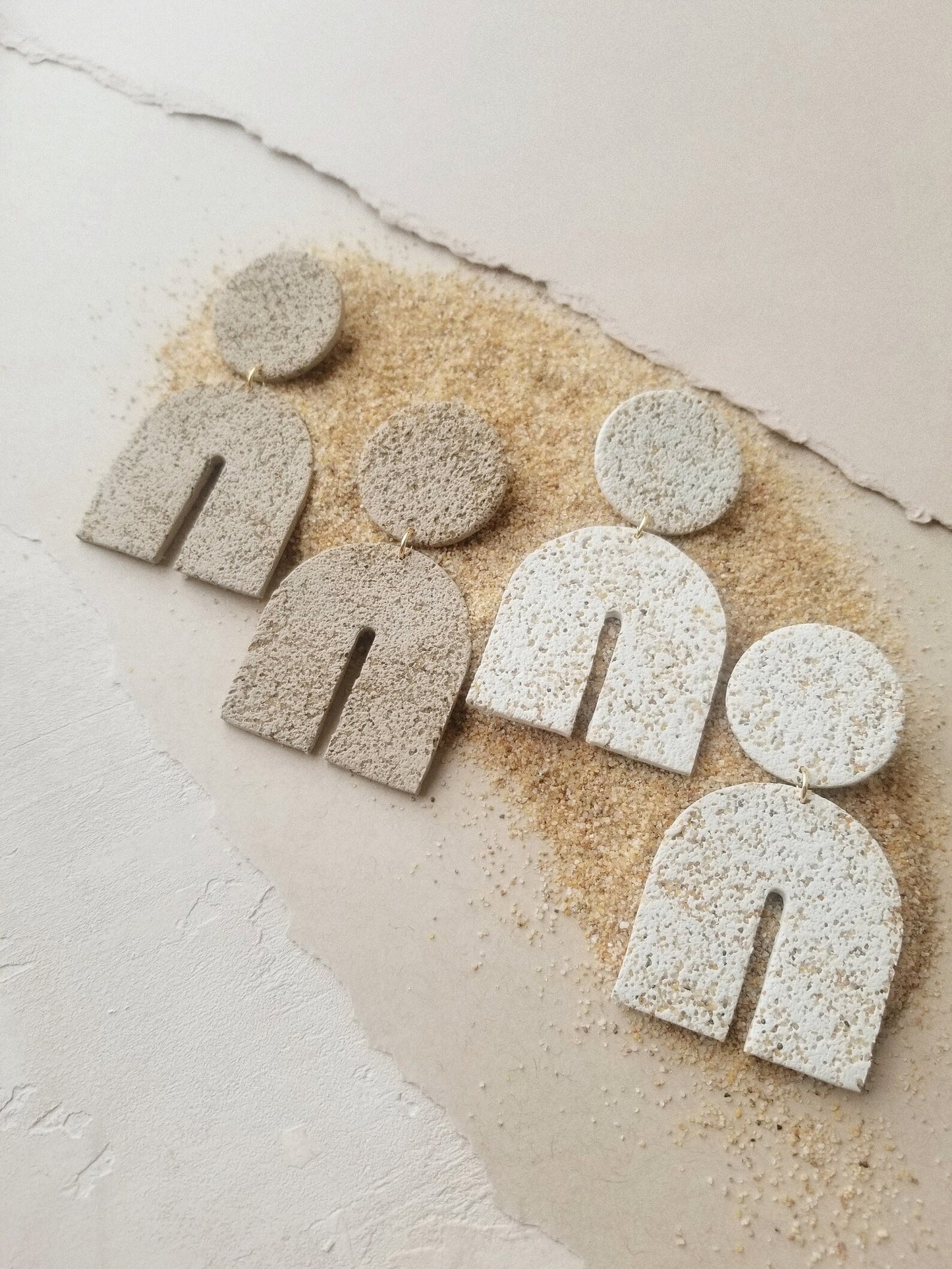 sand arches