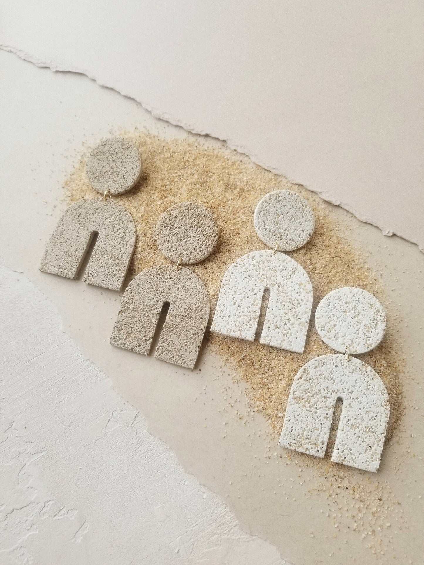 sand arches