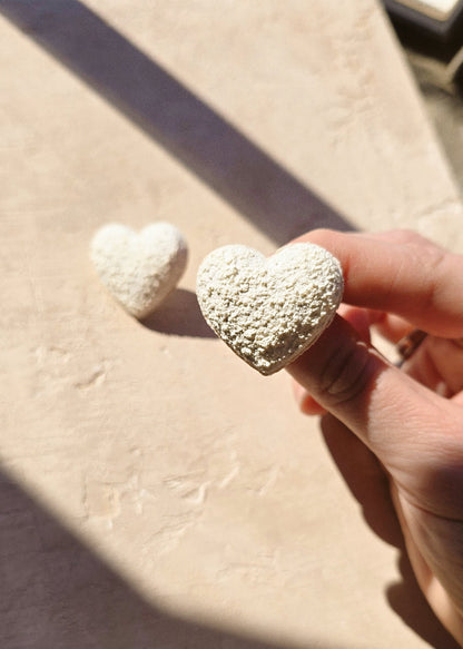 puffy hearts #1