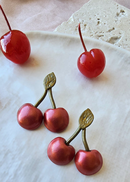 cherries