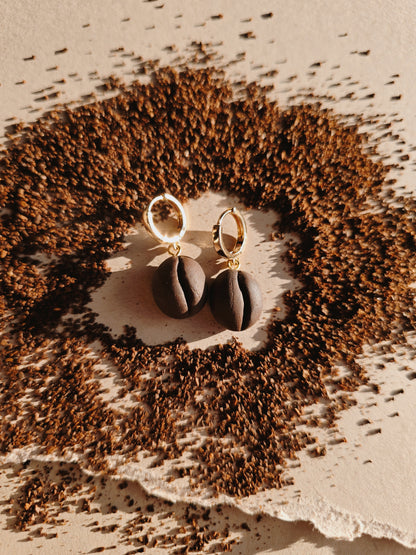coffee beans