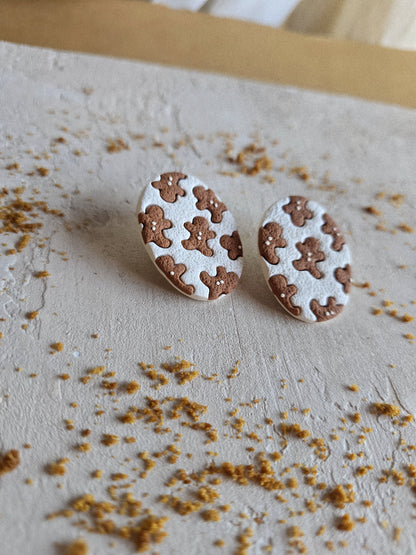 gingerbread batch