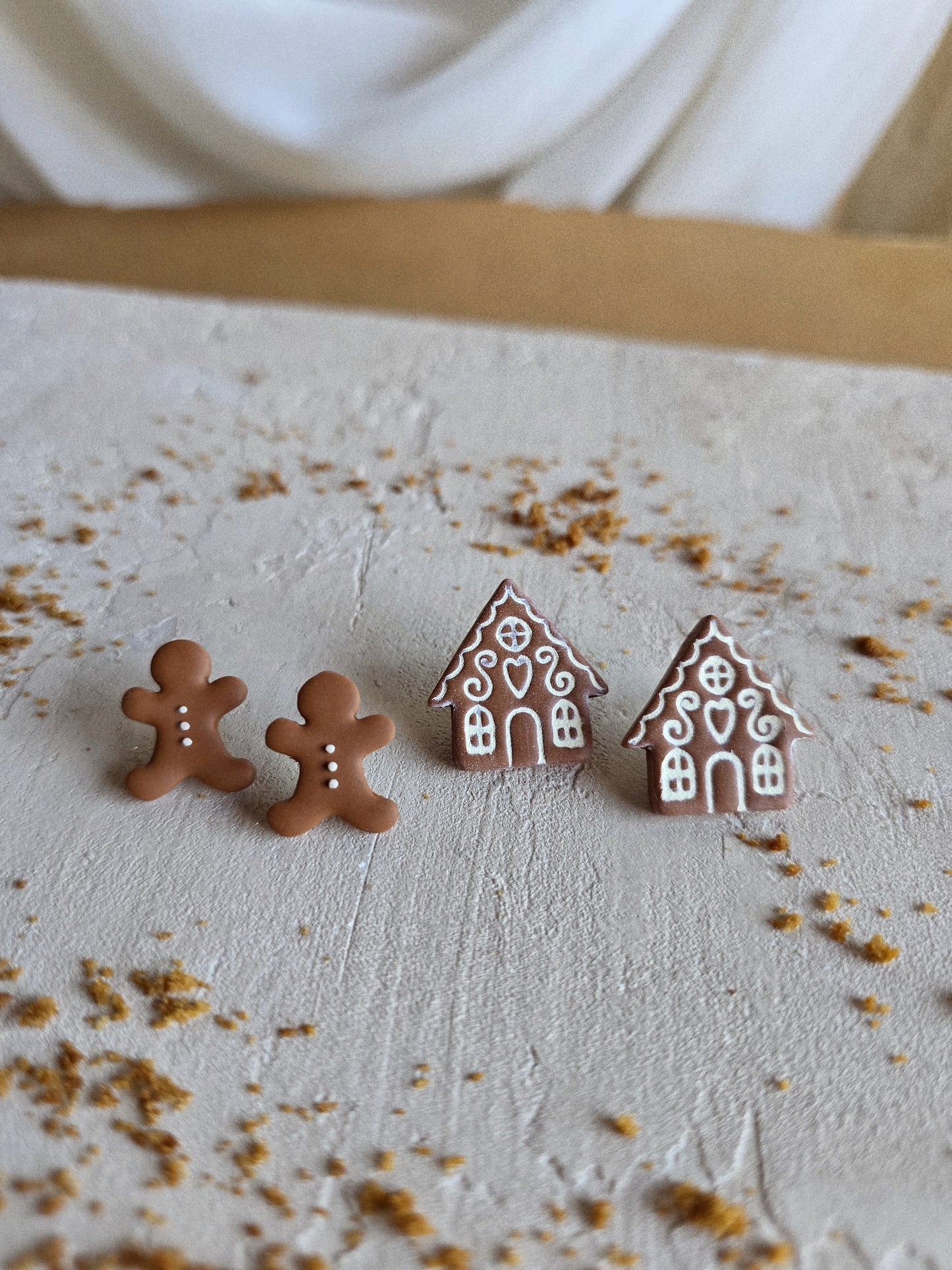 can't catch me stud pack #1