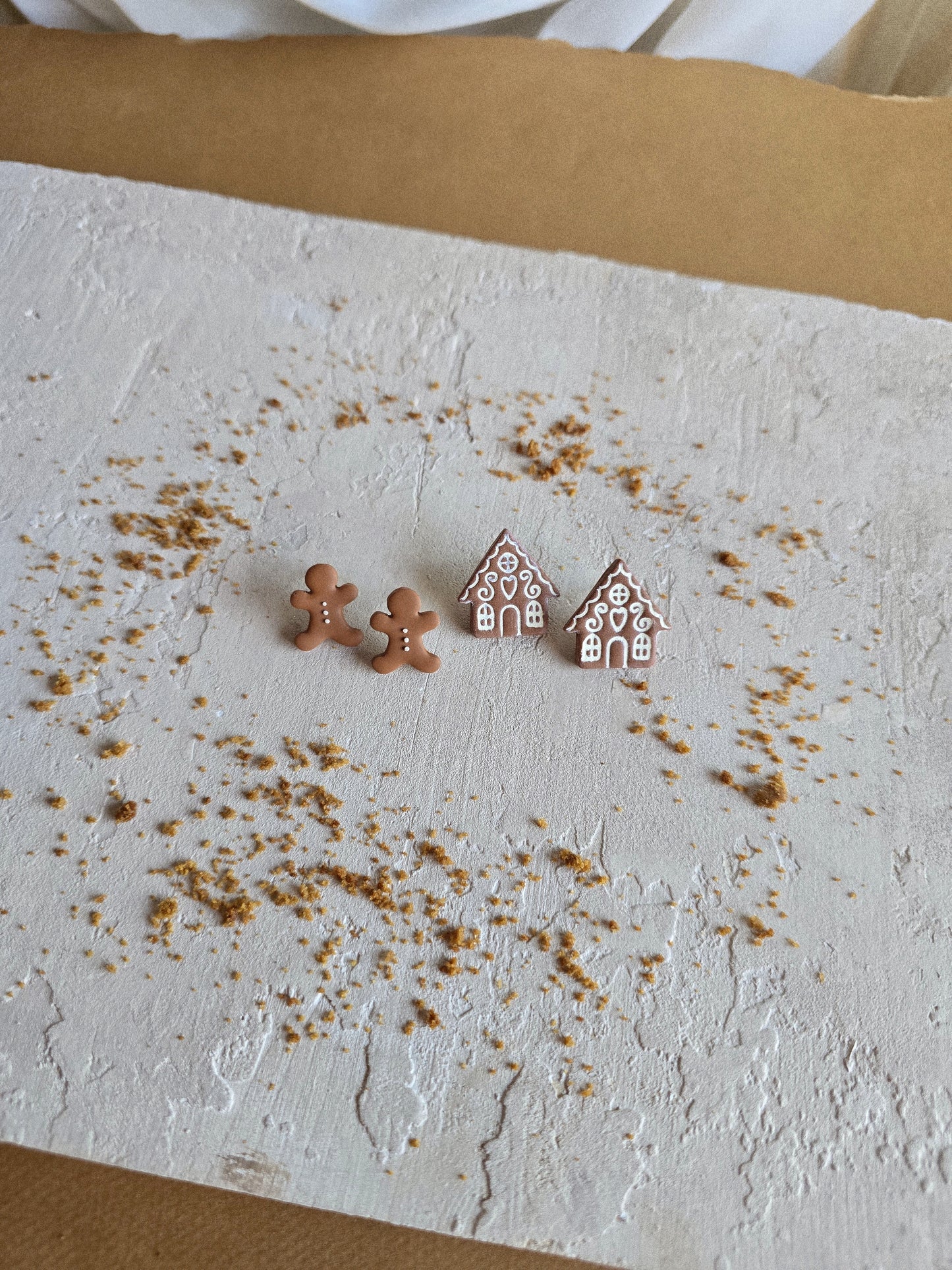 can't catch me stud pack #1