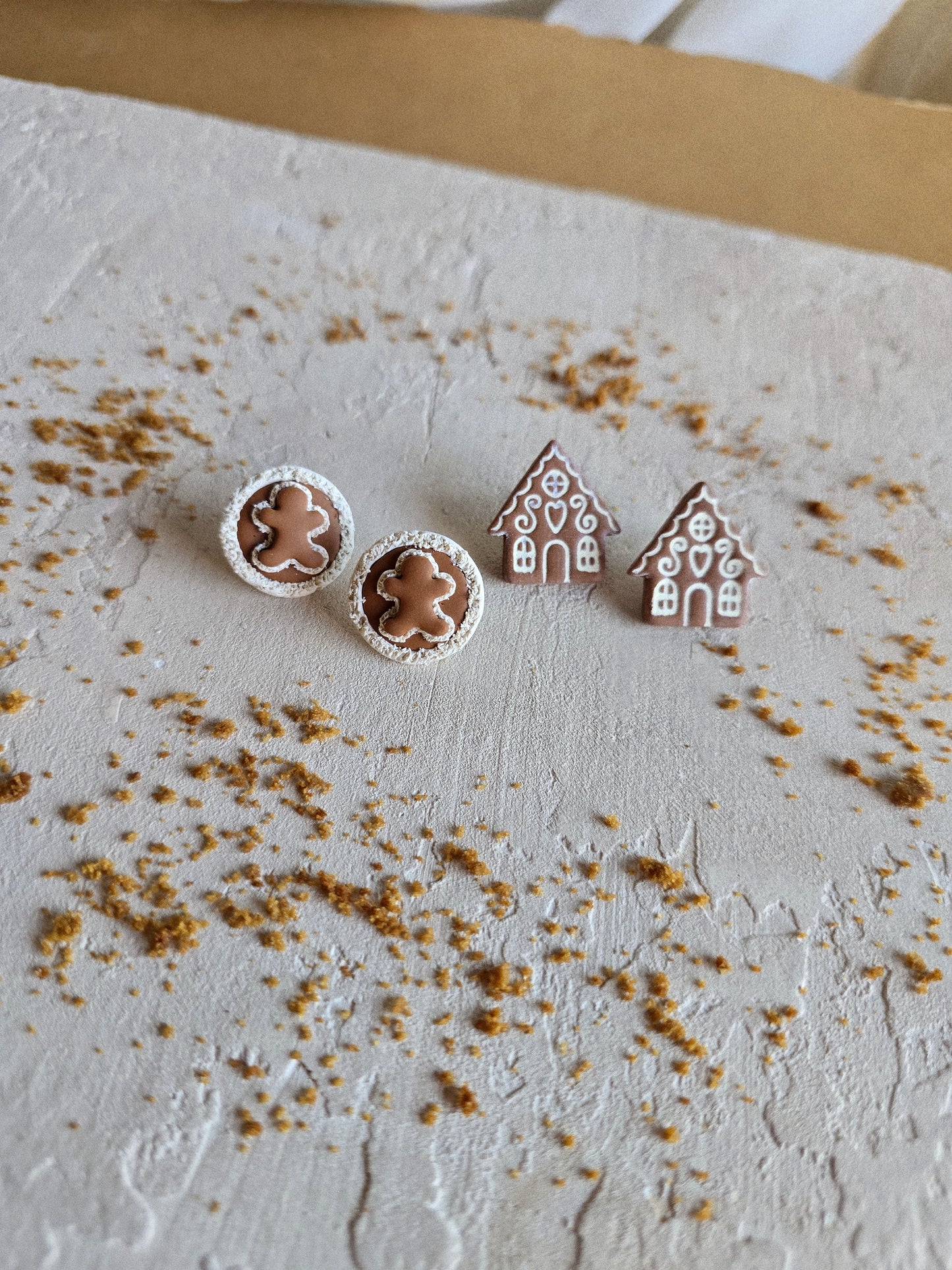 can't catch me stud pack #2