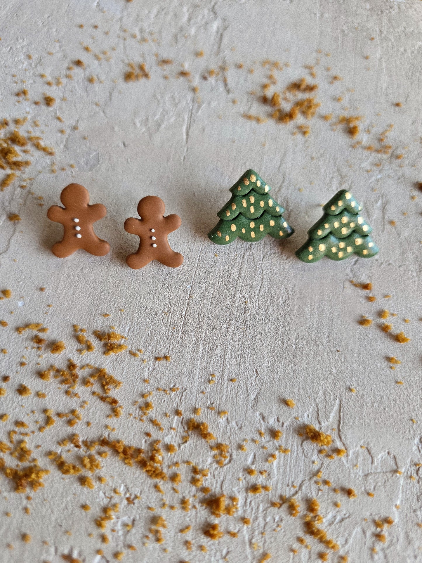 can't catch me stud pack #3