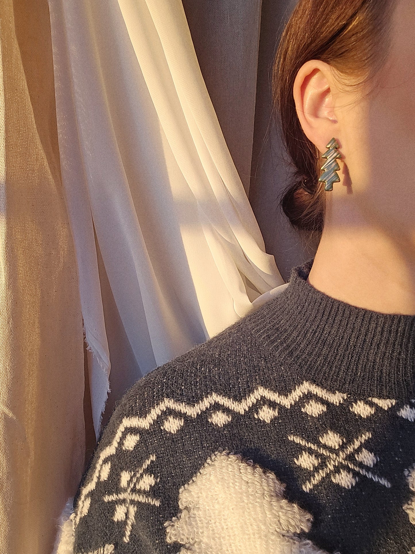 can't catch me stud pack #4