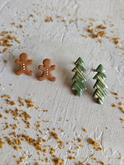 can't catch me stud pack #4