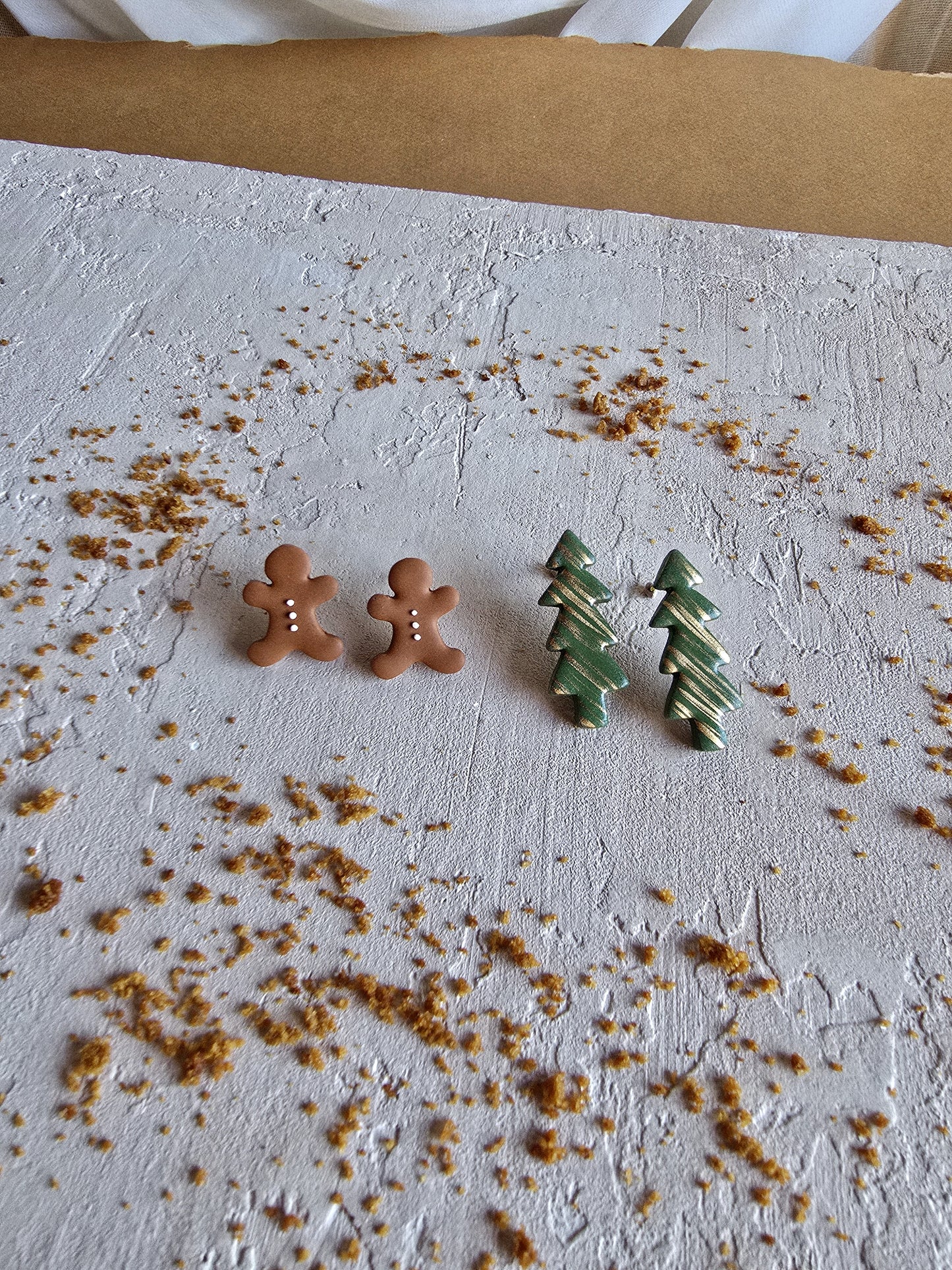 can't catch me stud pack #4