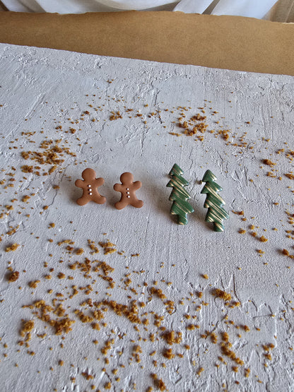 can't catch me stud pack #4