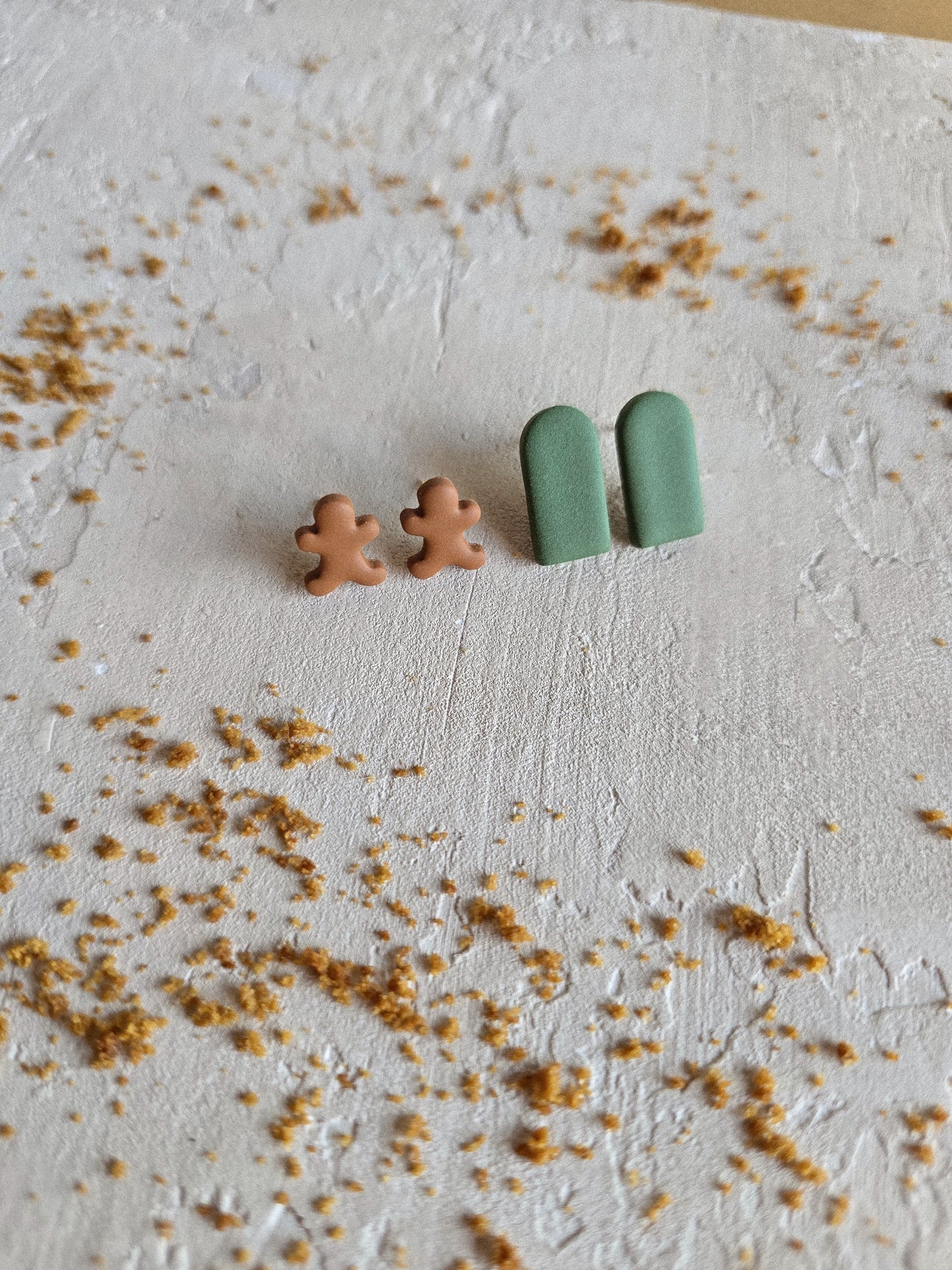 can't catch me stud pack #5