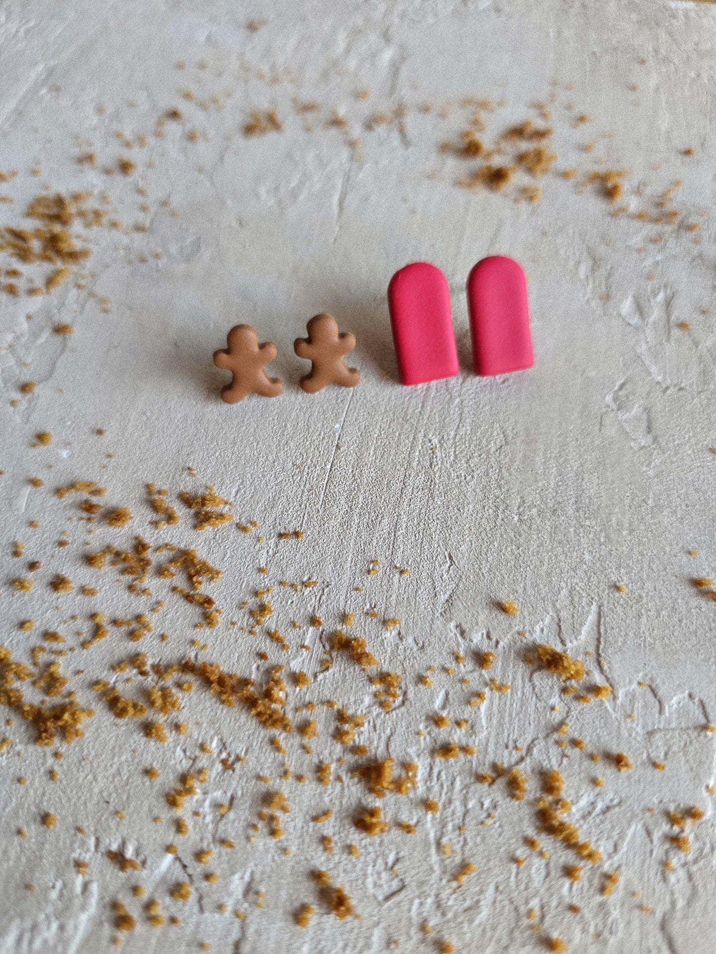 can't catch me stud pack #5