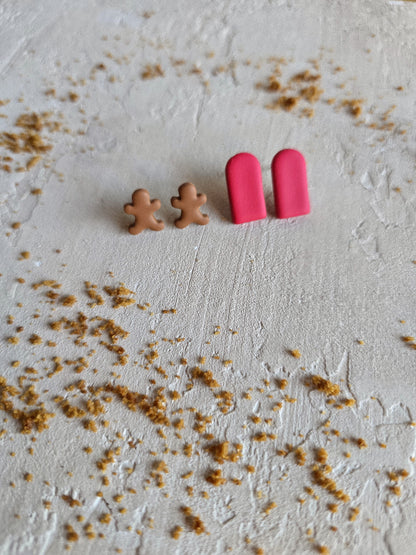 can't catch me stud pack #5