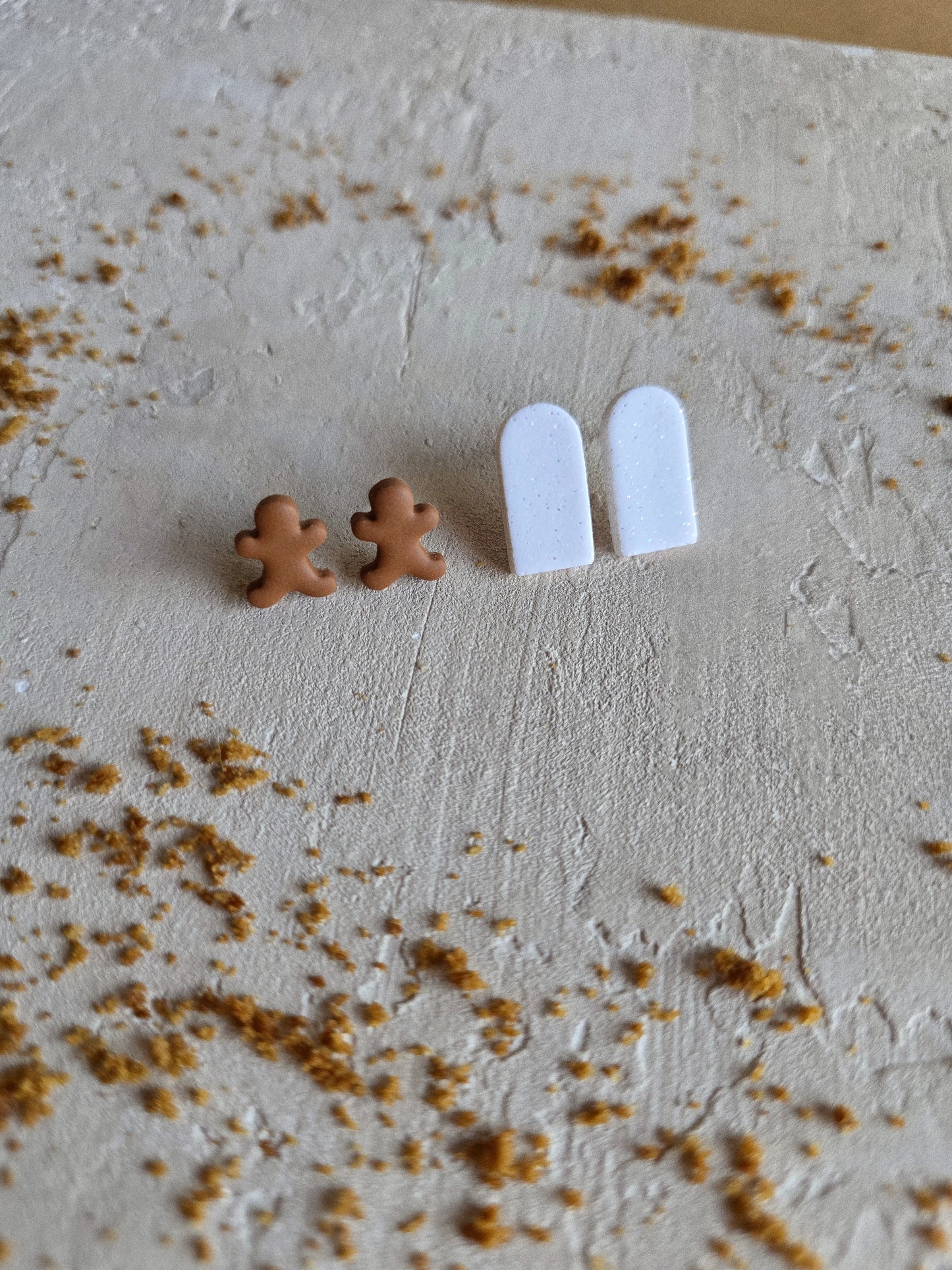 can't catch me stud pack #5