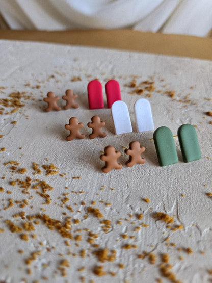 can't catch me stud pack #5