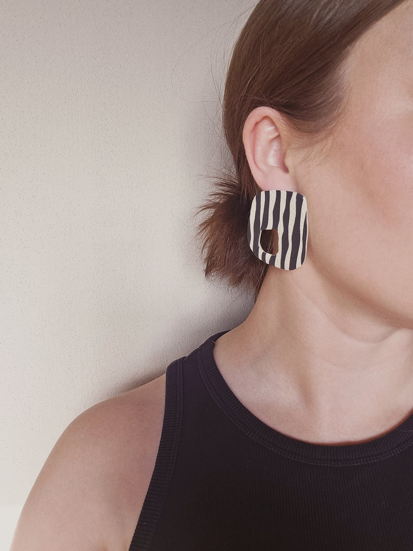organic stripes